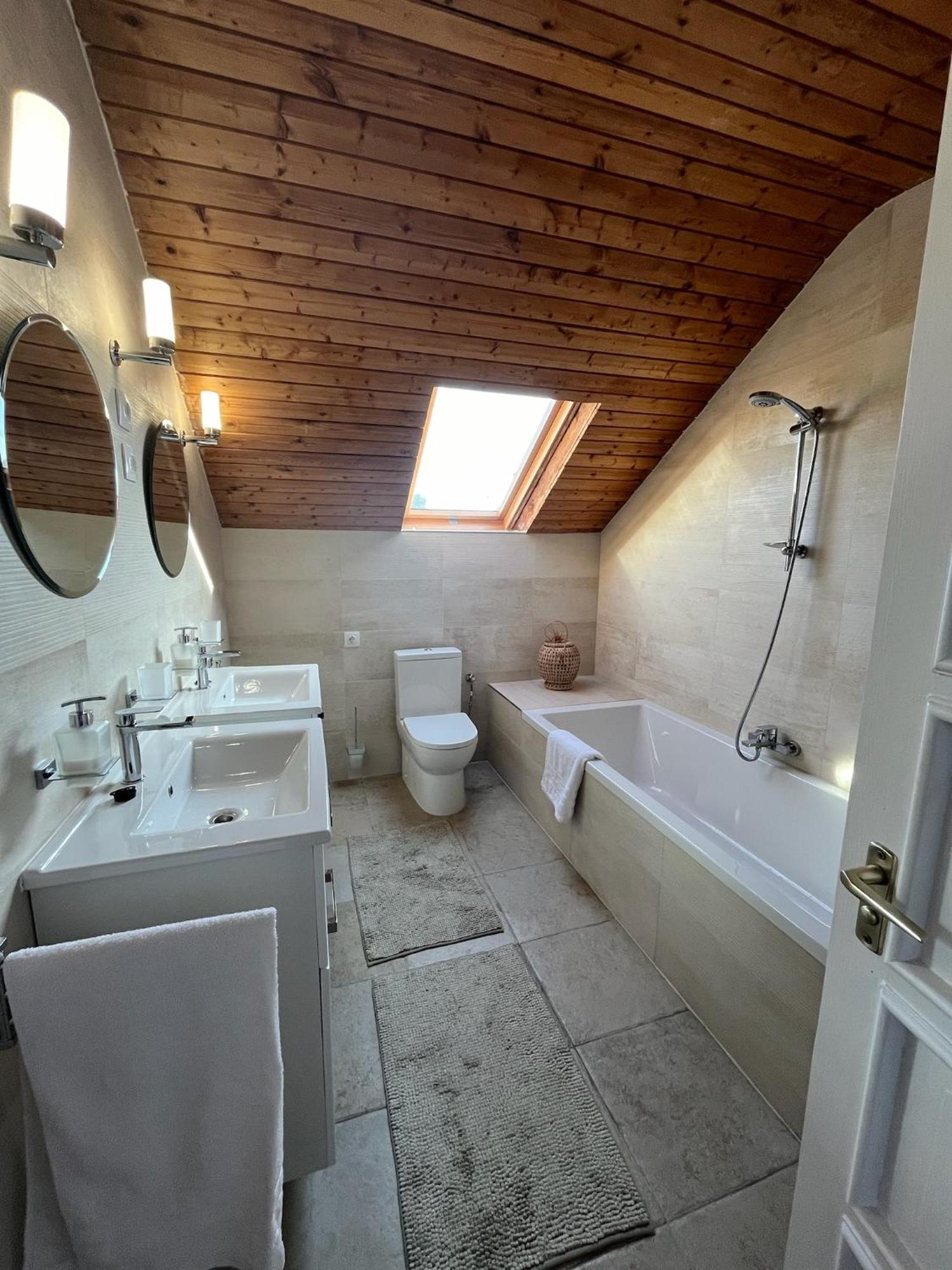 Ferienwohnung Czinege Vendeghaz - Nagy Haz Poroszló Exterior foto